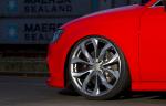 Audi S3 Sedan by SR Performance 2014 года